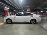 Lexus ES 350 2010 года за 7 800 000 тг. в Тараз – фото 3