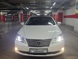 Lexus ES 350 2010 года за 7 800 000 тг. в Тараз