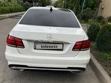 Mercedes-Benz E 200 2013 года за 13 500 000 тг. в Алматы – фото 4