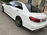 Mercedes-Benz E 200 2013 годаүшін13 000 000 тг. в Алматы – фото 3