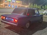 ВАЗ (Lada) 2107 1995 года за 900 000 тг. в Астана – фото 2