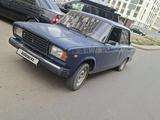 ВАЗ (Lada) 2107 1995 года за 900 000 тг. в Астана