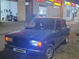 ВАЗ (Lada) 2107 1995 года за 900 000 тг. в Астана – фото 3