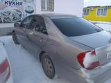 Toyota Camry 2003 года за 4 500 000 тг. в Уральск – фото 4