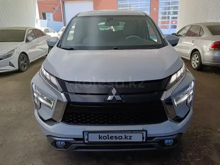 Mitsubishi Xpander 2023 года за 7 106 850 тг. в Алматы – фото 2