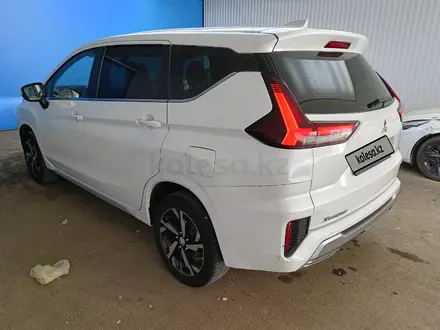 Mitsubishi Xpander 2023 года за 7 106 850 тг. в Алматы – фото 6