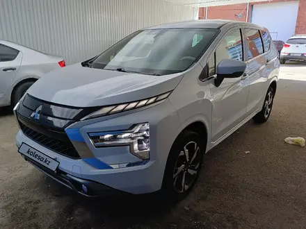 Mitsubishi Xpander 2023 года за 7 106 850 тг. в Алматы
