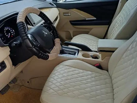 Mitsubishi Xpander 2023 года за 7 106 850 тг. в Алматы – фото 8