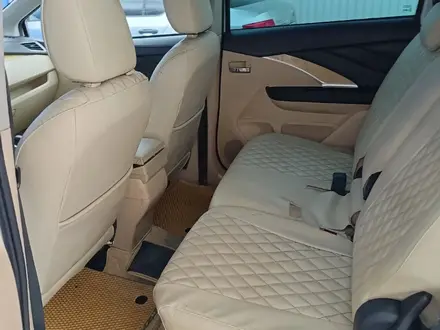 Mitsubishi Xpander 2023 года за 7 106 850 тг. в Алматы – фото 9