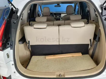 Mitsubishi Xpander 2023 года за 7 106 850 тг. в Алматы – фото 10