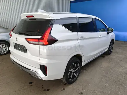 Mitsubishi Xpander 2023 года за 7 106 850 тг. в Алматы – фото 4