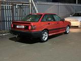 Audi 80 1989 года за 900 000 тг. в Есик – фото 2