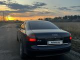 Audi A6 2000 года за 2 800 000 тг. в Петропавловск – фото 2