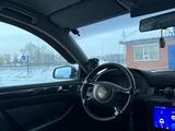 Audi A6 2000 года за 2 800 000 тг. в Петропавловск – фото 3