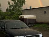 Audi A6 2000 года за 2 800 000 тг. в Петропавловск