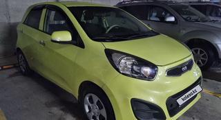 Kia Picanto 2014 годаүшін3 600 000 тг. в Астана