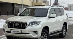 Toyota Land Cruiser Prado 2019 года за 17 500 000 тг. в Уральск – фото 2