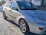 Ford Focus 2001 годаfor2 100 000 тг. в Караганда