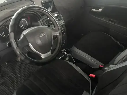 ВАЗ (Lada) Priora 2171 2014 года за 2 300 000 тг. в Алматы – фото 10
