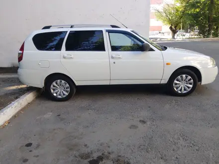 ВАЗ (Lada) Priora 2171 2014 года за 2 300 000 тг. в Алматы – фото 3