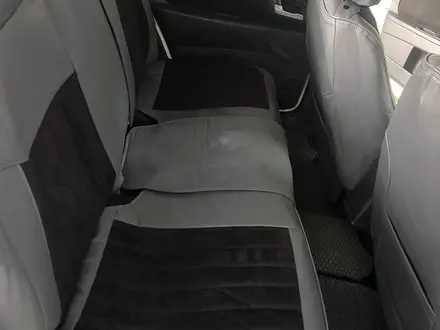 ВАЗ (Lada) Priora 2171 2014 года за 2 300 000 тг. в Алматы – фото 8