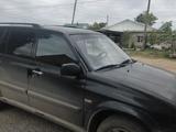 Suzuki Grand Vitara 2002 годаүшін2 700 000 тг. в Актобе – фото 3