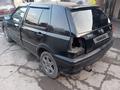 Volkswagen Golf 1993 года за 400 000 тг. в Алматы – фото 8