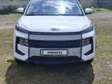 JAC JS6 2022 года за 7 500 000 тг. в Костанай