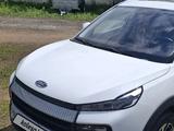 JAC JS6 2022 года за 7 500 000 тг. в Костанай – фото 3