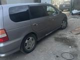 Honda Odyssey 2001 года за 3 200 000 тг. в Караганда – фото 5