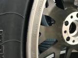 Оригинальные диски R22 на новый Mercedes-Benz G63 за 2 300 000 тг. в Астана – фото 3