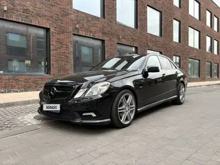 Mercedes-Benz E 250