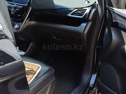 Chevrolet Spark 2019 года за 5 500 000 тг. в Алматы – фото 7