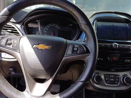 Chevrolet Spark 2019 года за 5 500 000 тг. в Алматы – фото 8