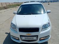 Chevrolet Nexia 2021 года за 5 400 000 тг. в Актау