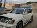 Lexus LX 470 2000 года за 6 300 000 тг. в Сатпаев – фото 6