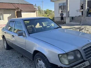 Mercedes-Benz E 280