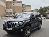 Toyota Land Cruiser Prado 2014 года за 17 500 000 тг. в Жанаозен