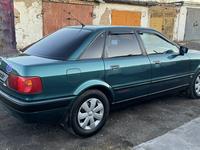 Audi 80 1993 года за 2 440 000 тг. в Караганда