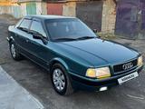 Audi 80 1993 годаfor2 450 000 тг. в Караганда – фото 3