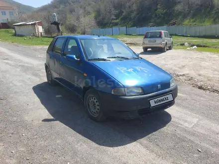 Fiat Punto 1995 года за 650 000 тг. в Алматы