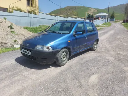 Fiat Punto 1995 года за 650 000 тг. в Алматы – фото 2