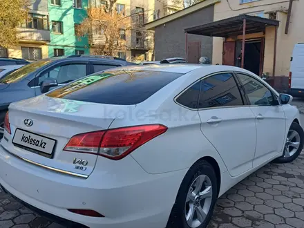 Hyundai i40 2011 года за 4 700 000 тг. в Караганда – фото 3