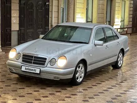 Mercedes-Benz E 200 1997 года за 3 500 000 тг. в Кызылорда