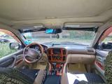 Toyota Land Cruiser 1998 года за 7 500 000 тг. в Усть-Каменогорск – фото 3