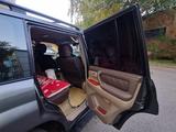 Toyota Land Cruiser 1998 года за 7 500 000 тг. в Усть-Каменогорск – фото 5