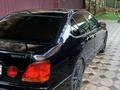 Lexus GS 300 2002 годаfor4 300 000 тг. в Алматы – фото 6