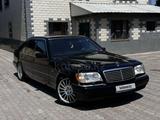 Mercedes-Benz S 500 1995 года за 2 700 000 тг. в Алматы