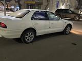 Mitsubishi Galant 1996 года за 850 000 тг. в Астана – фото 4