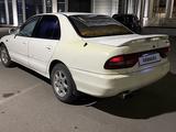 Mitsubishi Galant 1996 года за 850 000 тг. в Астана – фото 2